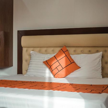 Goho Rooms Badar Karaçi Dış mekan fotoğraf