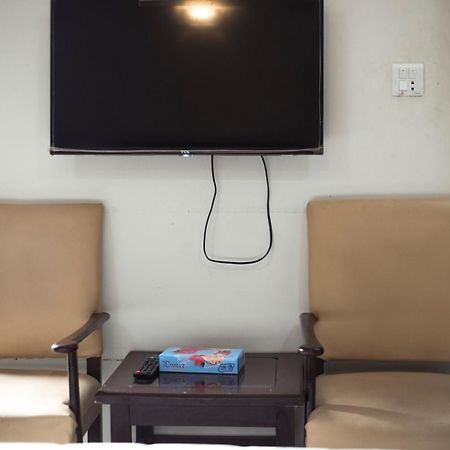 Goho Rooms Badar Karaçi Dış mekan fotoğraf