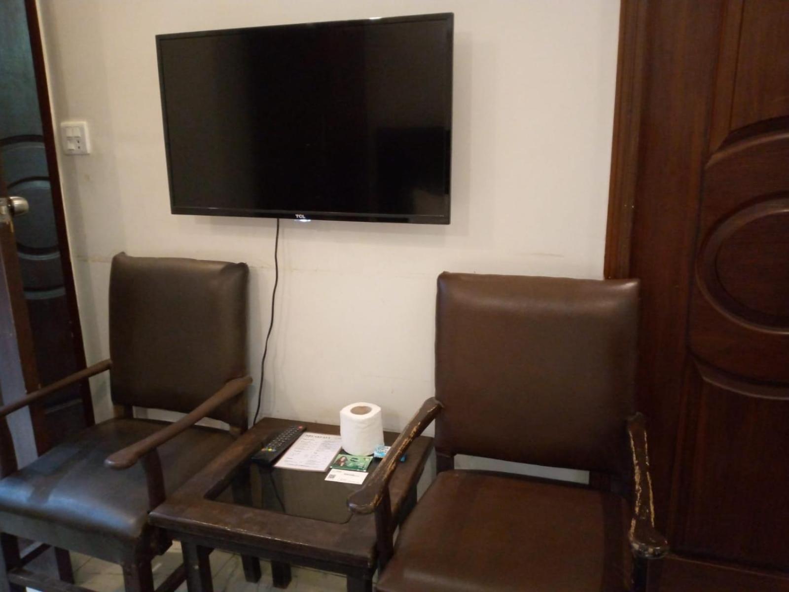 Goho Rooms Badar Karaçi Dış mekan fotoğraf