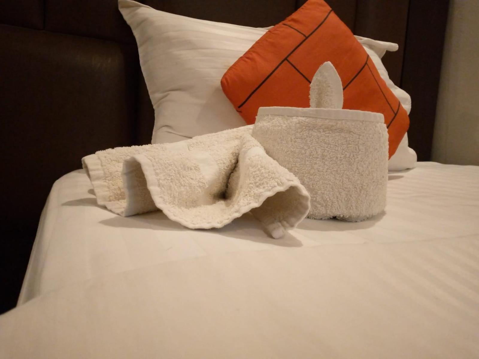 Goho Rooms Badar Karaçi Dış mekan fotoğraf