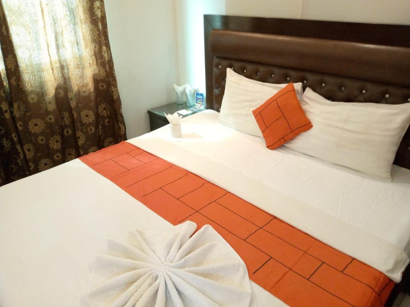 Goho Rooms Badar Karaçi Dış mekan fotoğraf