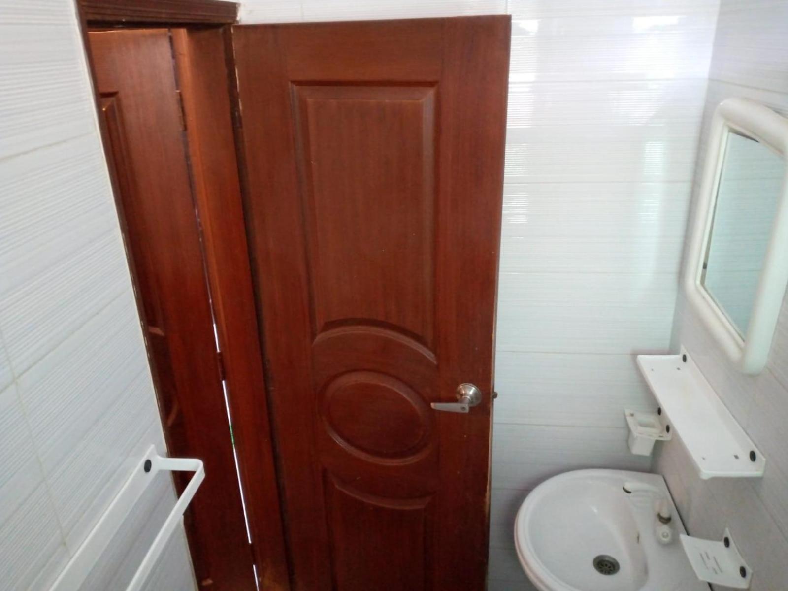 Goho Rooms Badar Karaçi Dış mekan fotoğraf