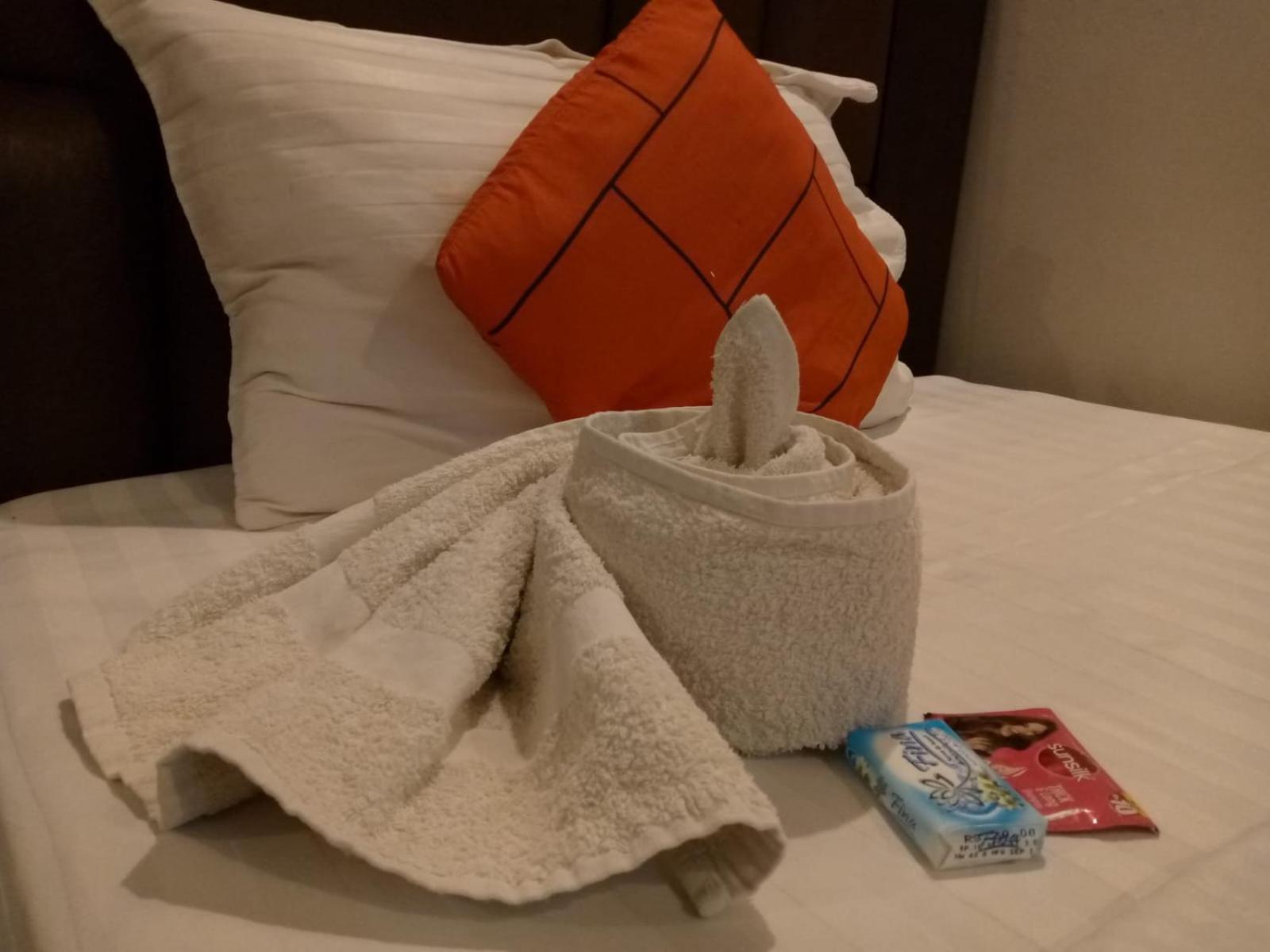 Goho Rooms Badar Karaçi Dış mekan fotoğraf