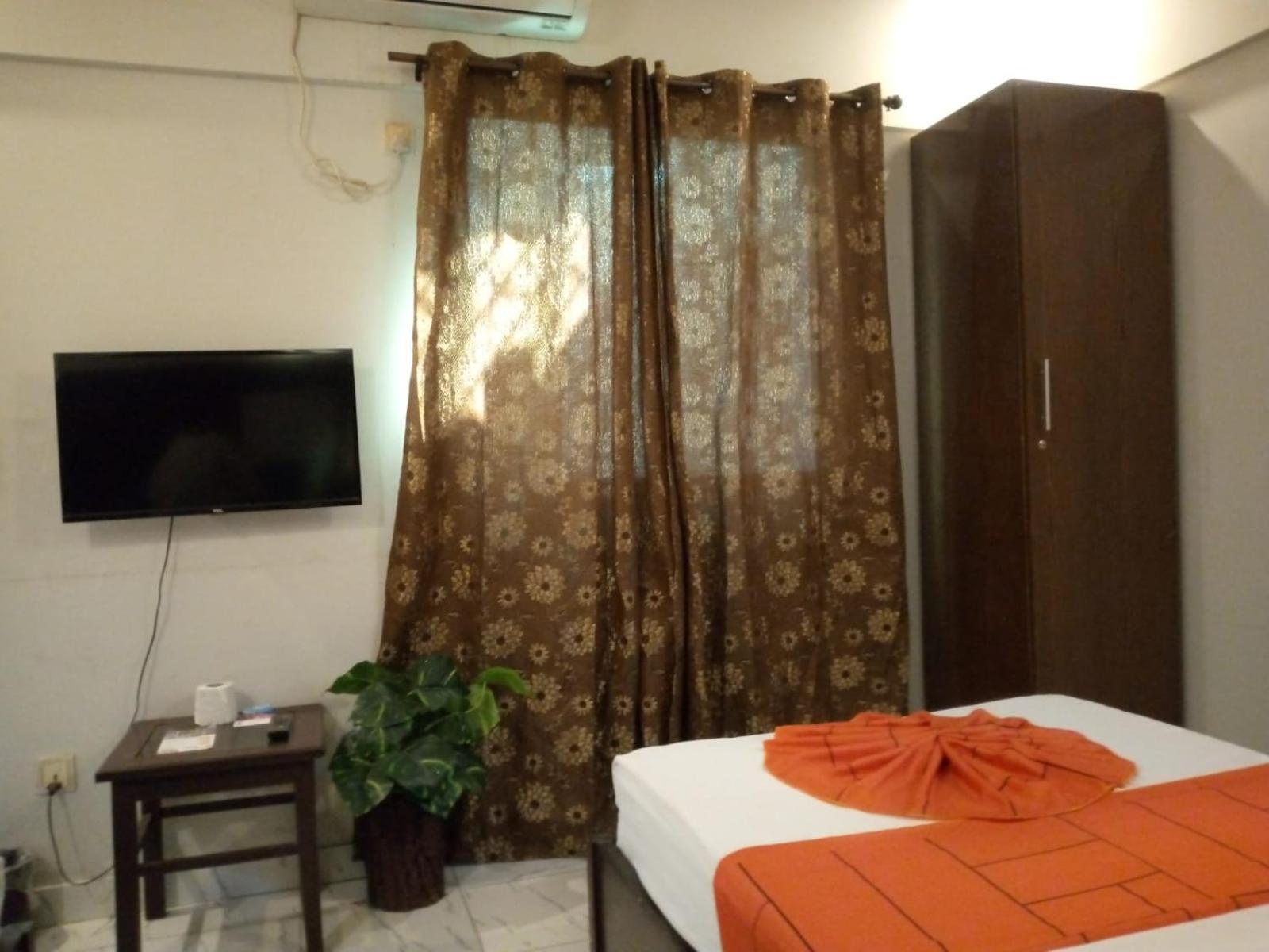 Goho Rooms Badar Karaçi Dış mekan fotoğraf