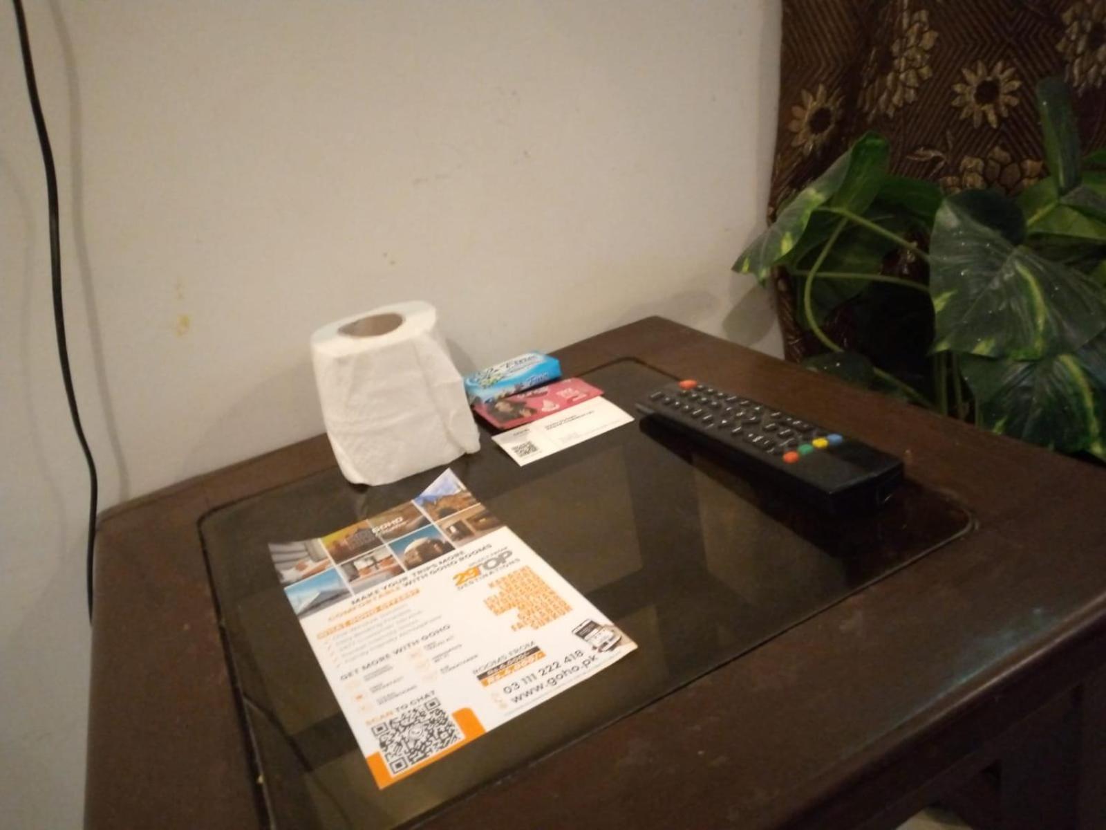 Goho Rooms Badar Karaçi Dış mekan fotoğraf